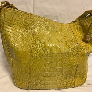 Brahmin - Butter Melbourne - VINTAGE - MINT CONDITION